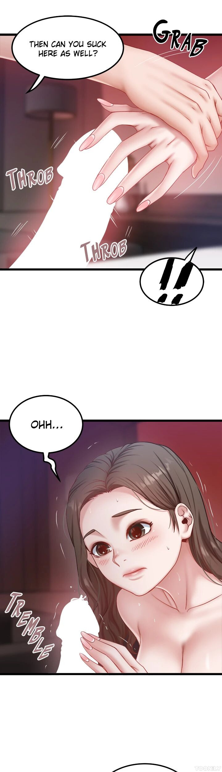 Country Virgin Chapter 44 image 6