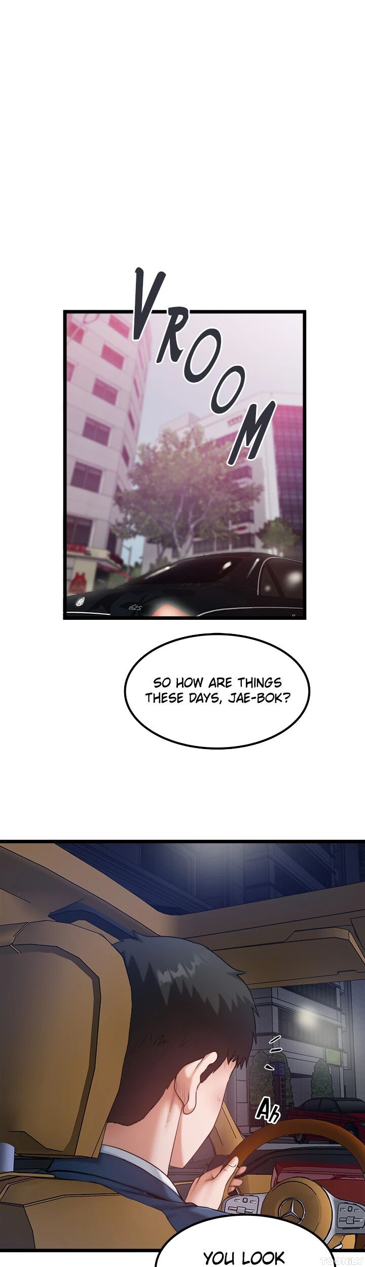Country Virgin Chapter 45 image 0