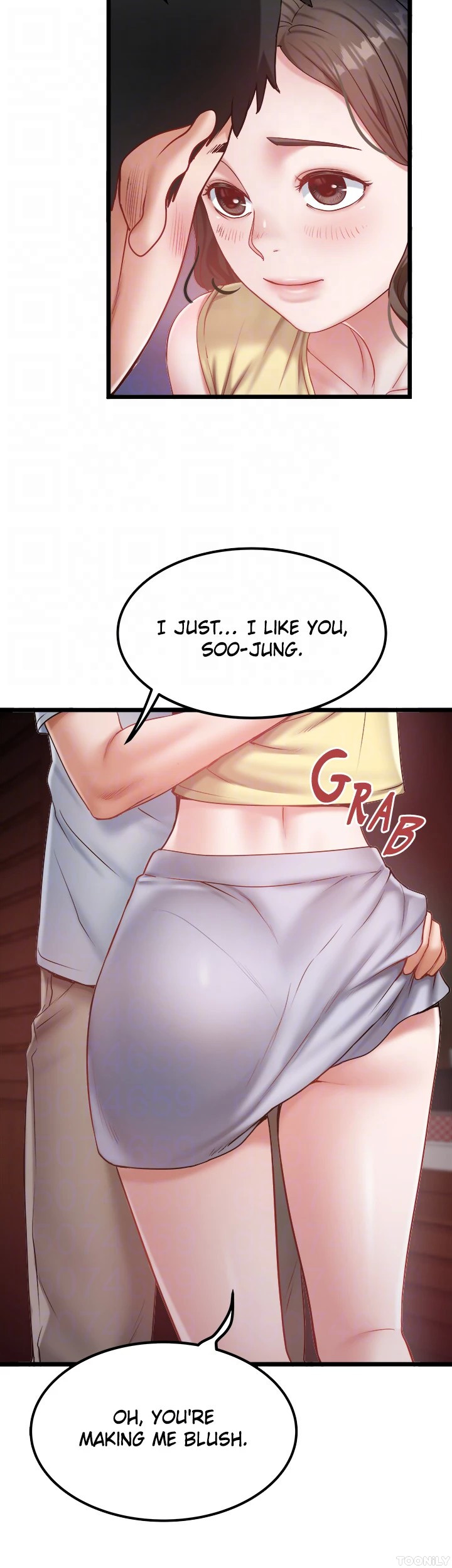 Country Virgin Chapter 45 image 11