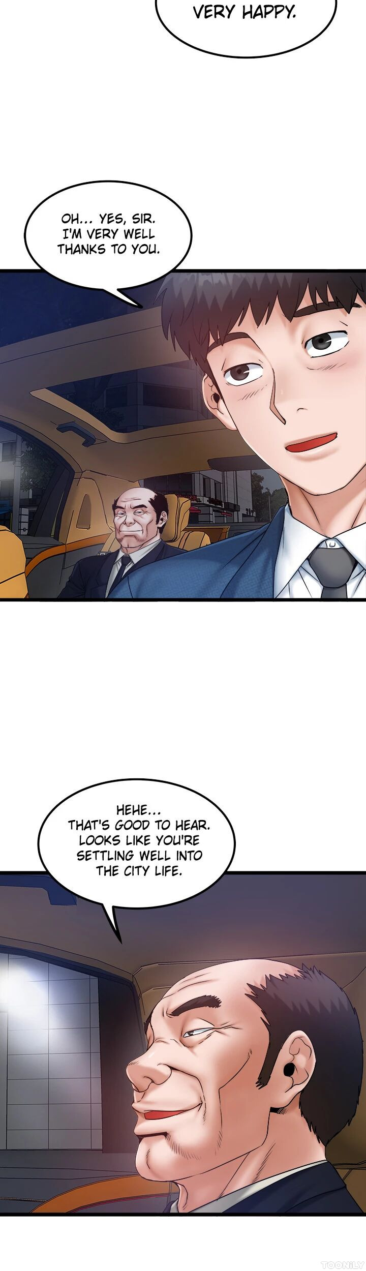 Country Virgin Chapter 45 image 1