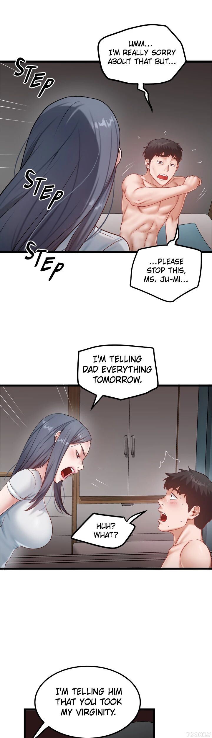 Country Virgin Chapter 45 image 24