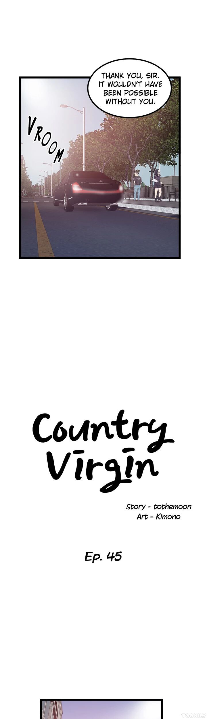 Country Virgin Chapter 45 image 2