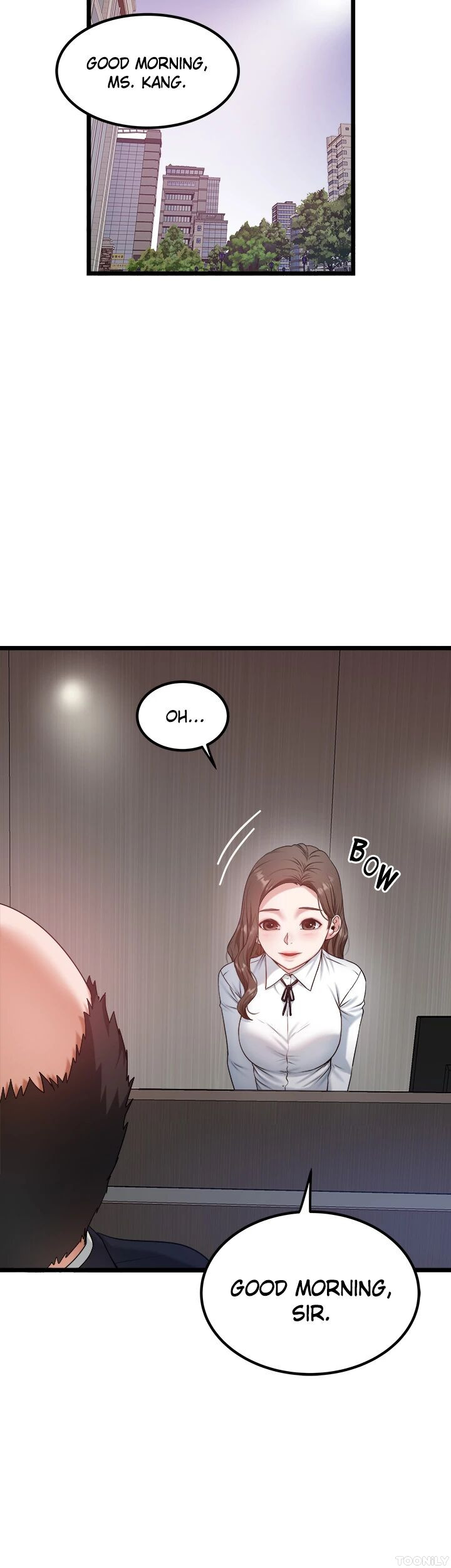 Country Virgin Chapter 45 image 3