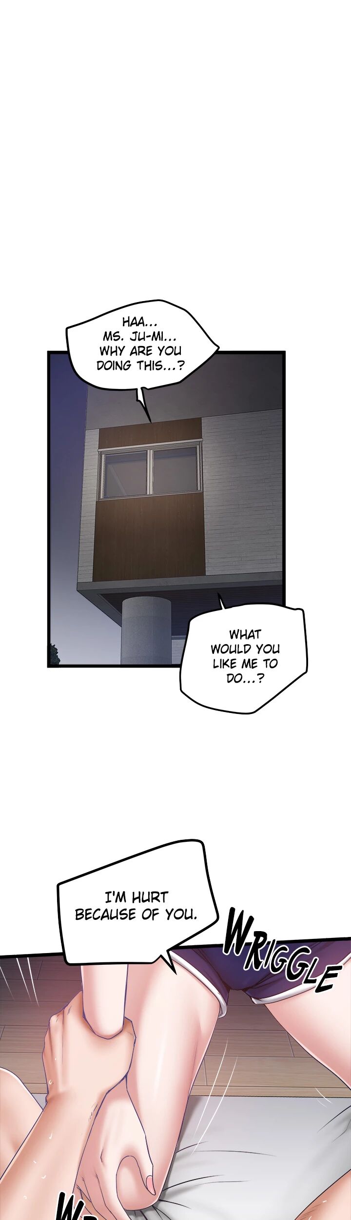 Country Virgin Chapter 46 - The End image 0