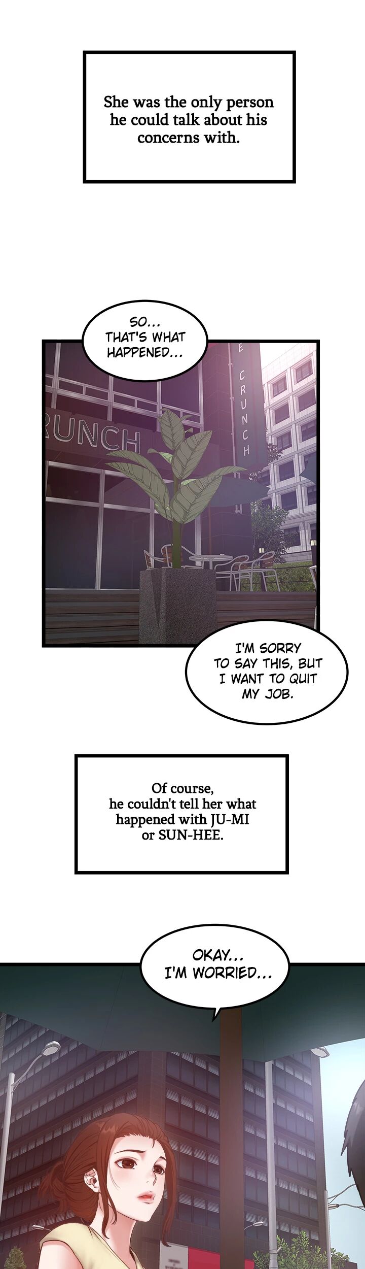 Country Virgin Chapter 46 - The End image 12
