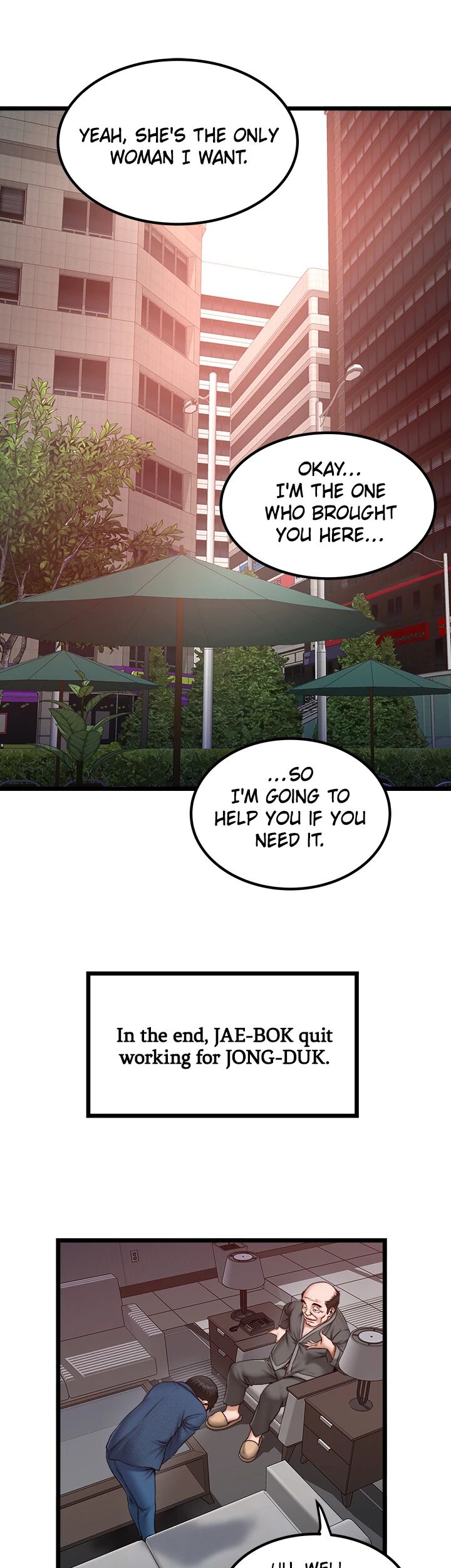 Country Virgin Chapter 46 - The End image 14