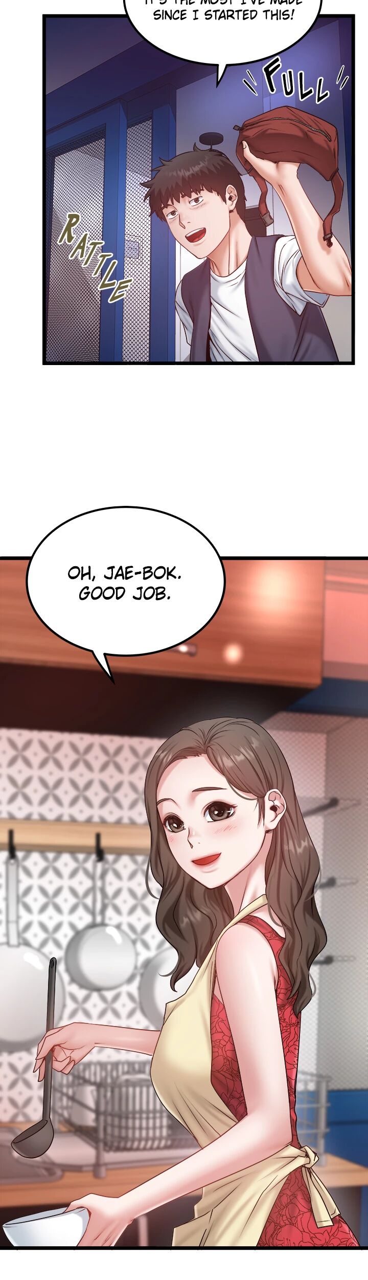 Country Virgin Chapter 46 - The End image 19