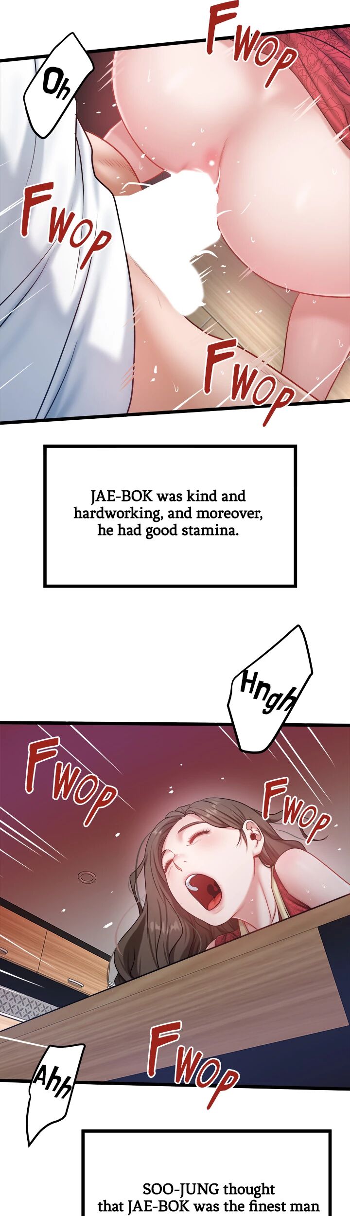 Country Virgin Chapter 46 - The End image 22