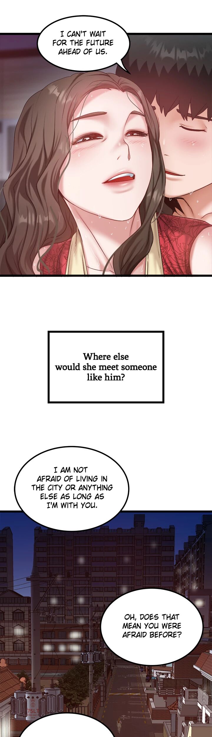 Country Virgin Chapter 46 - The End image 24