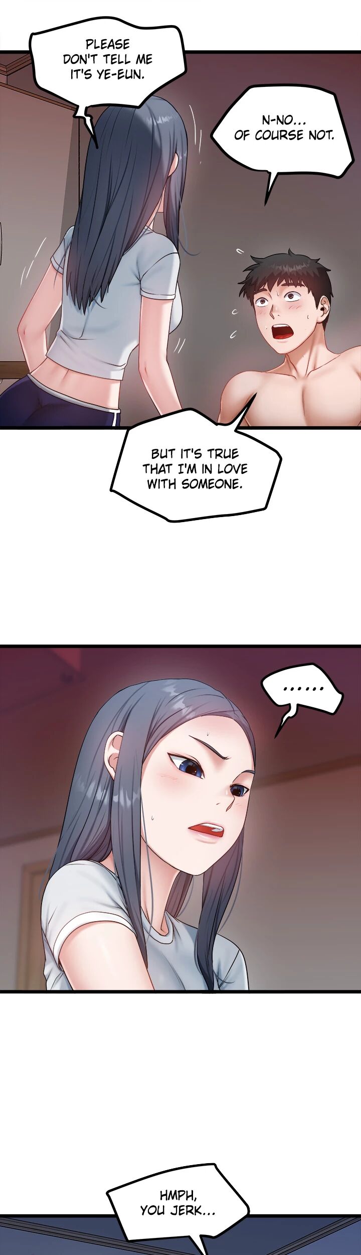 Country Virgin Chapter 46 - The End image 2