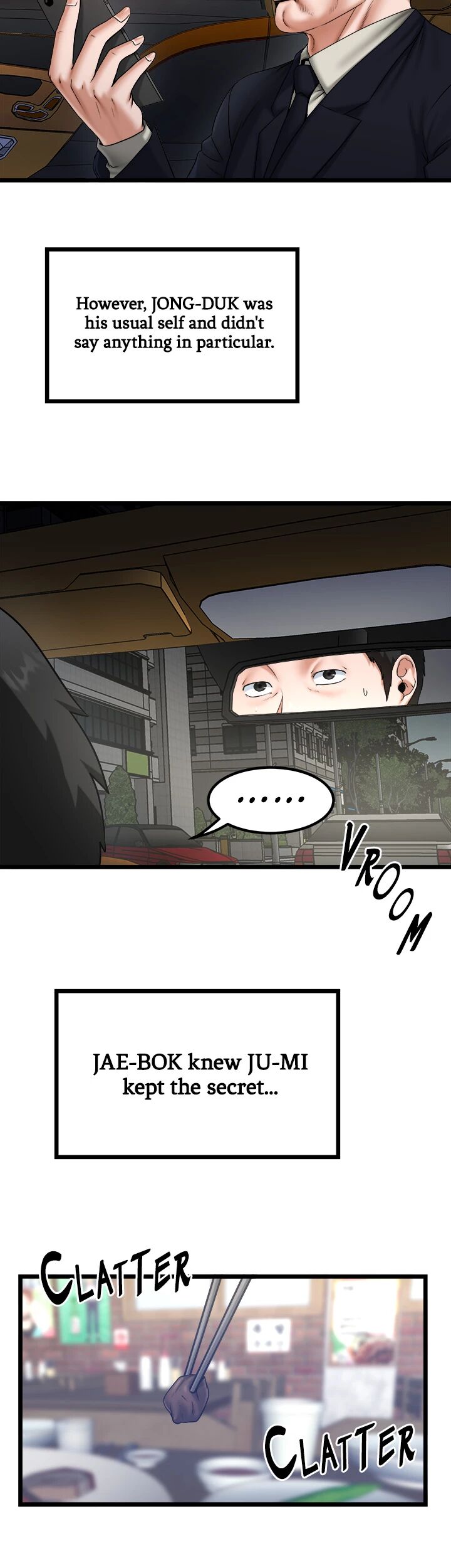 Country Virgin Chapter 46 - The End image 5