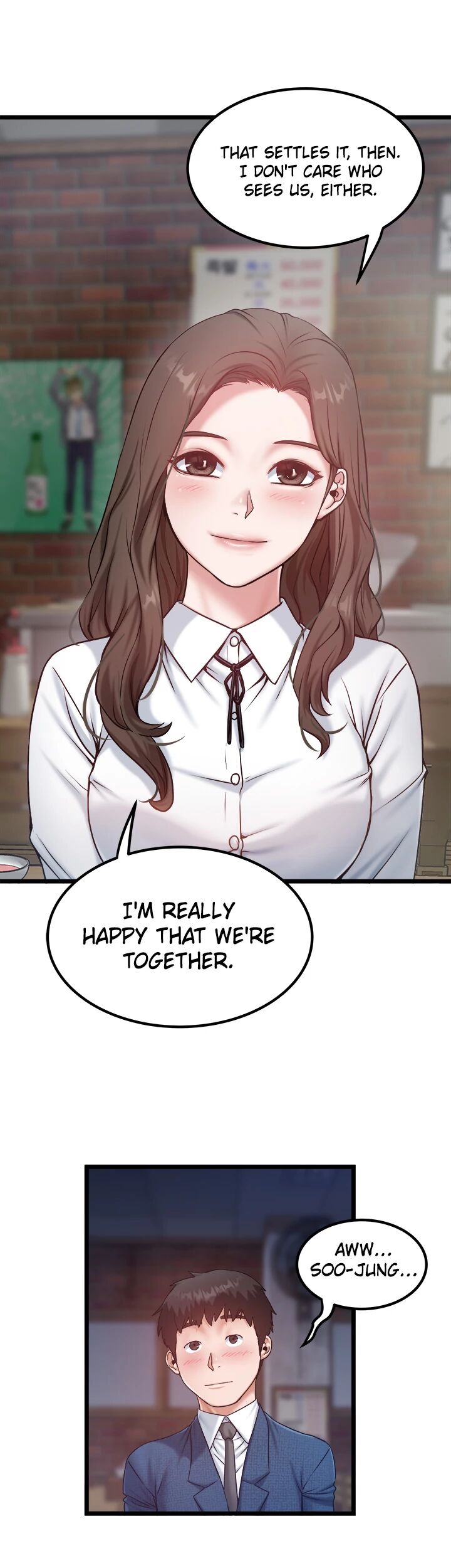 Country Virgin Chapter 46 - The End image 7