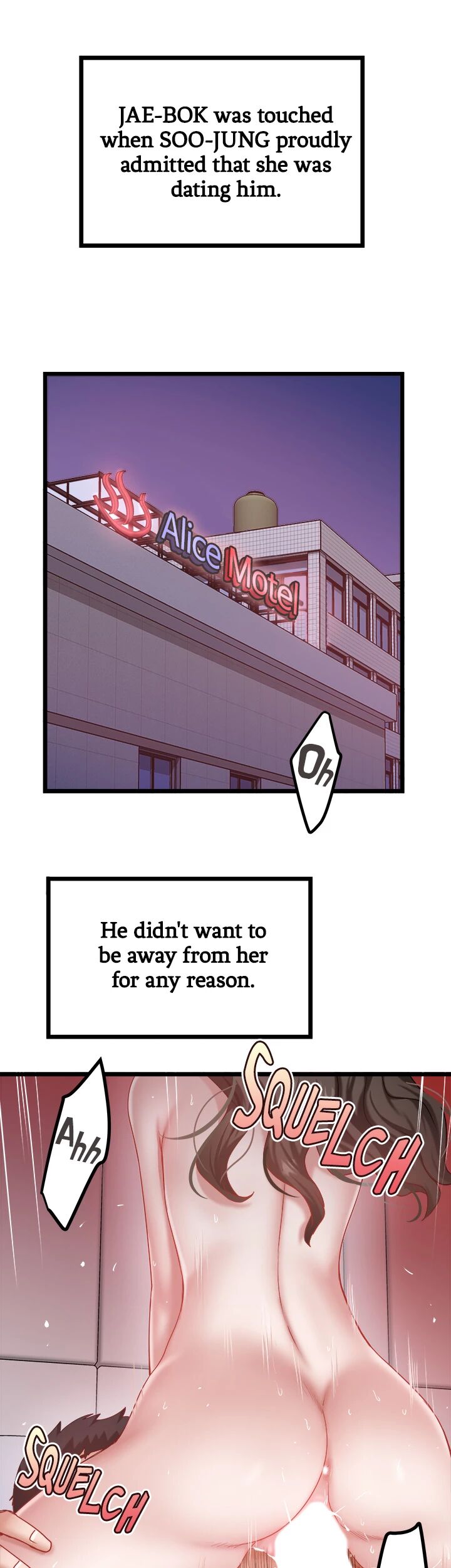 Country Virgin Chapter 46 - The End image 8