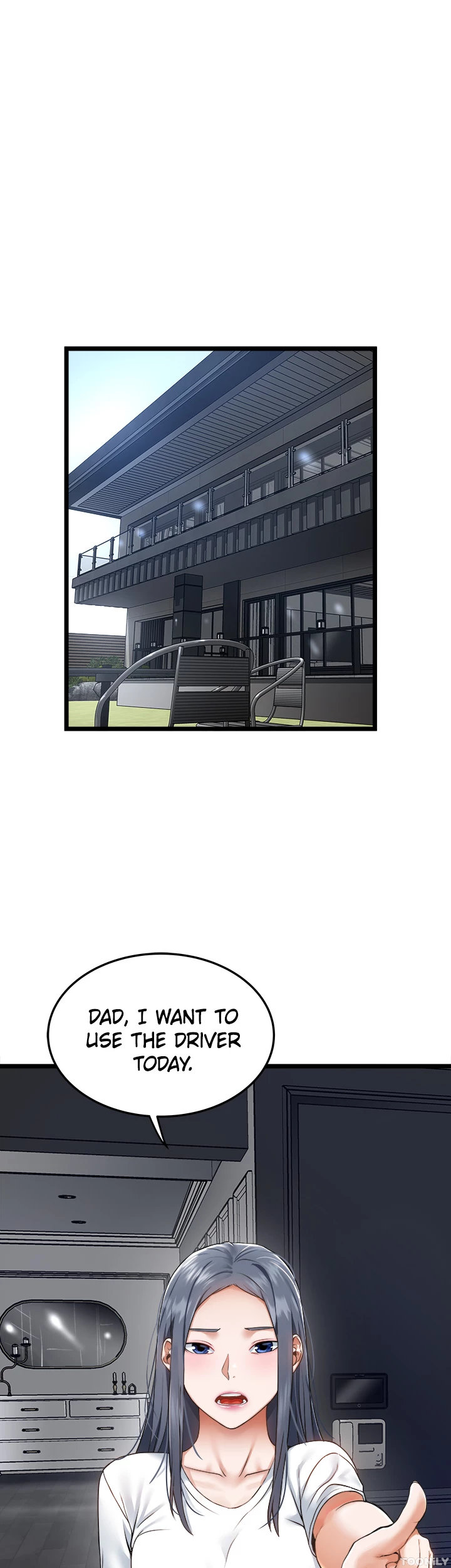 Country Virgin Chapter 5 image 0