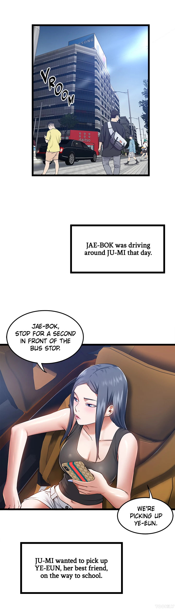 Country Virgin Chapter 5 image 18