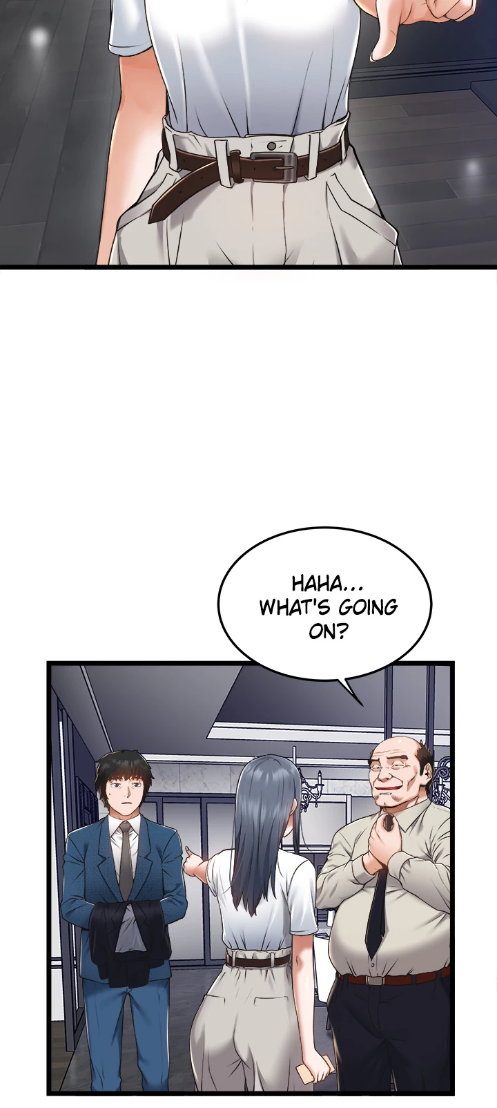 Country Virgin Chapter 5 image 1