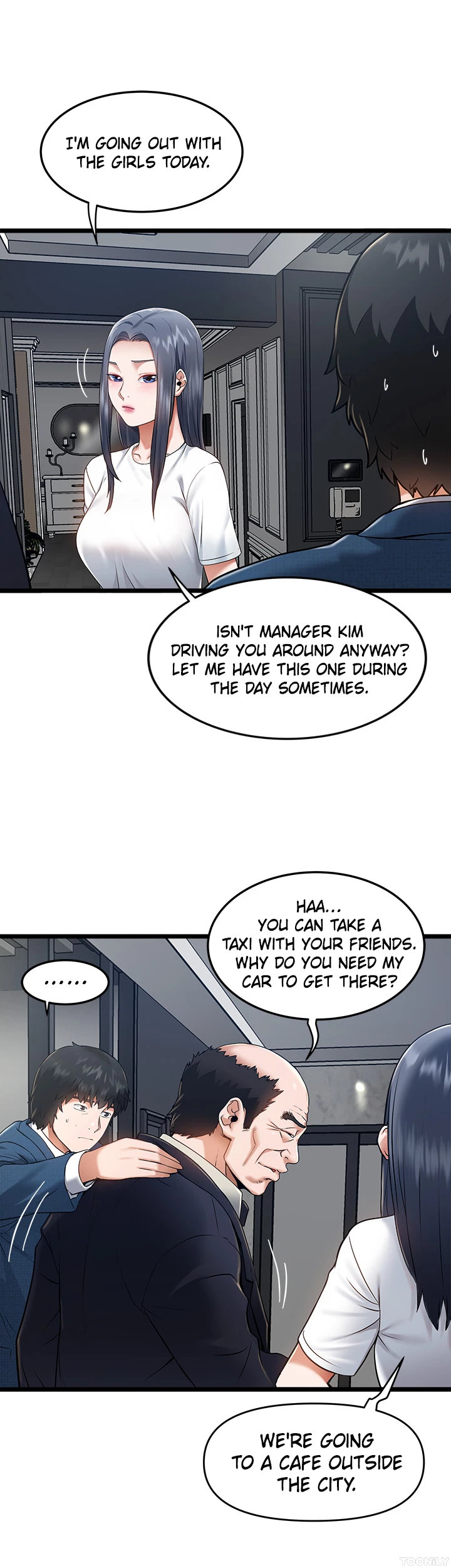 Country Virgin Chapter 5 image 2