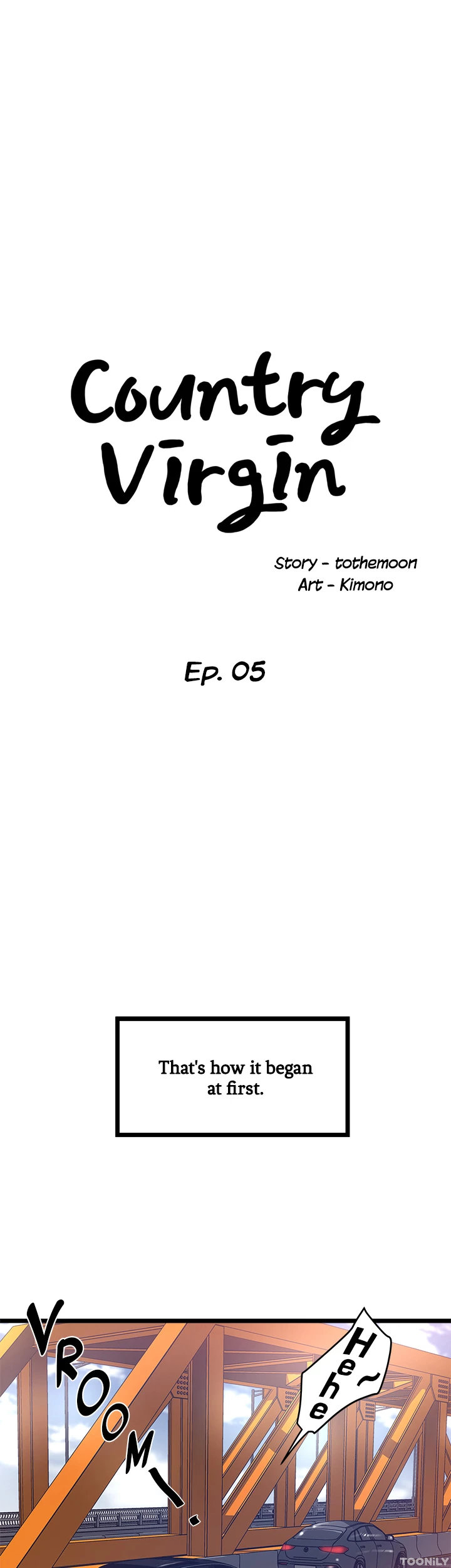 Country Virgin Chapter 5 image 4