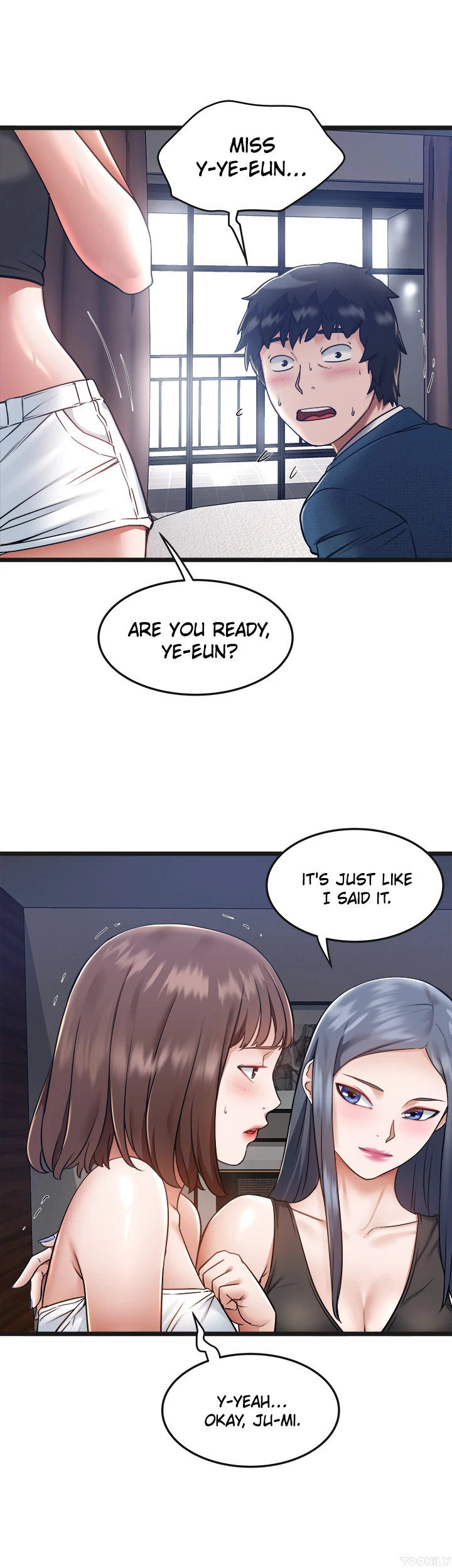 Country Virgin Chapter 6 image 13
