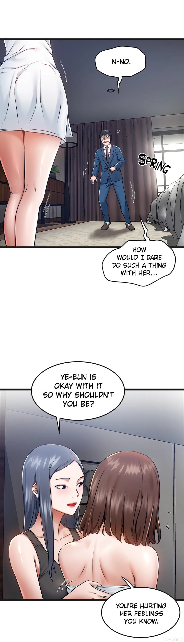 Country Virgin Chapter 6 image 14