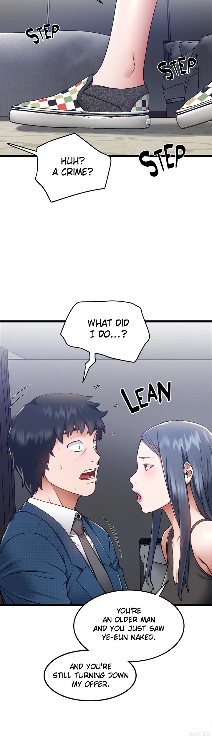 Country Virgin Chapter 6 image 18