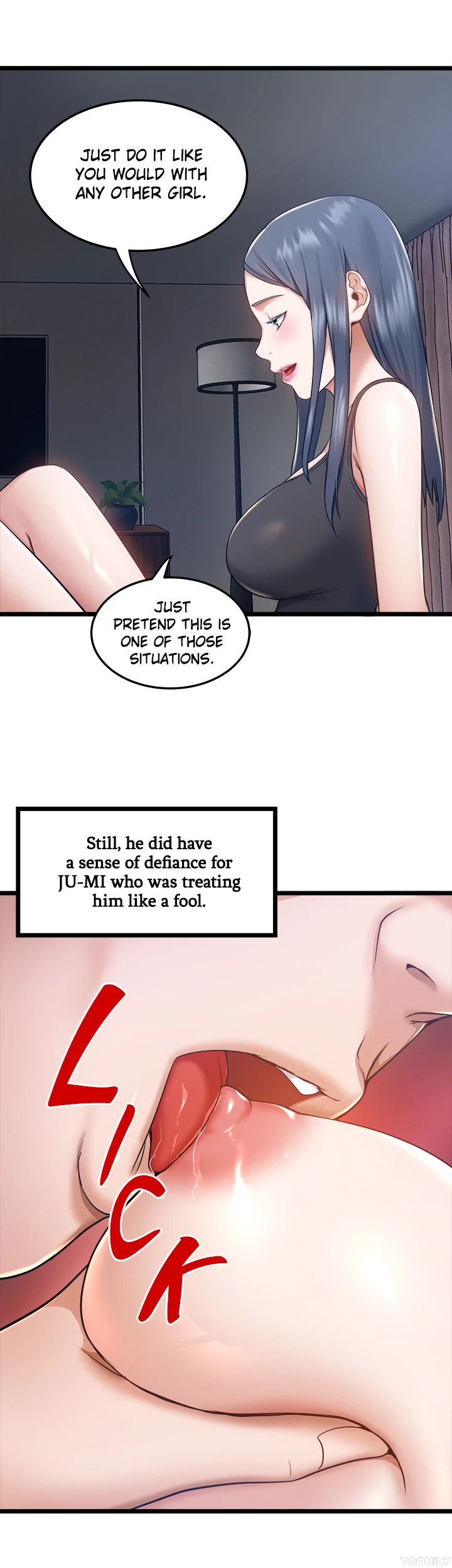 Country Virgin Chapter 6 image 27