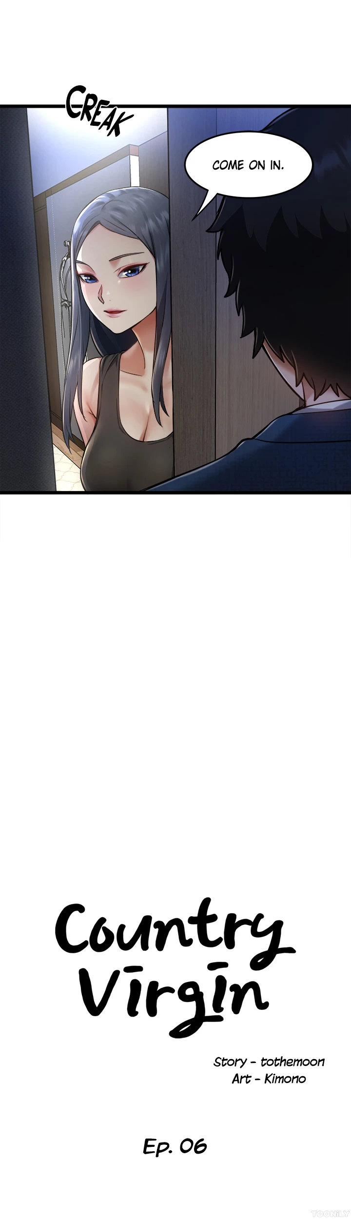 Country Virgin Chapter 6 image 2