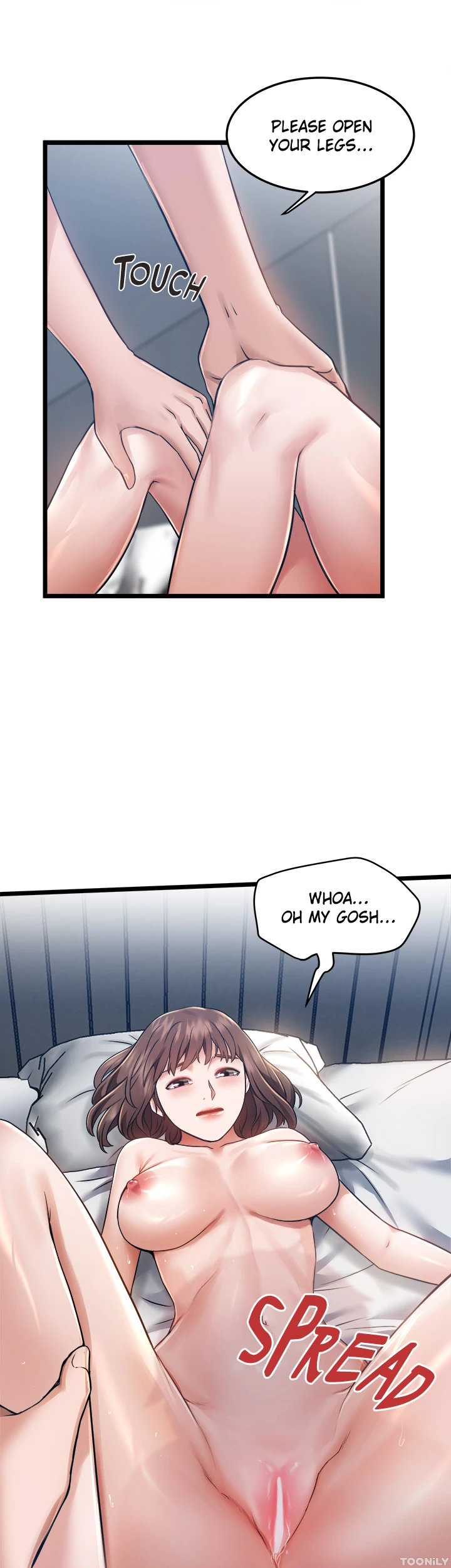 Country Virgin Chapter 6 image 37