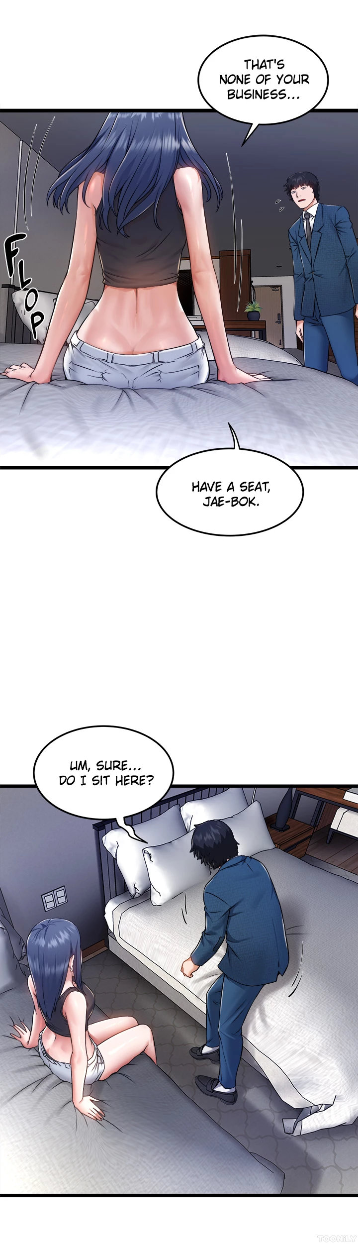Country Virgin Chapter 6 image 5