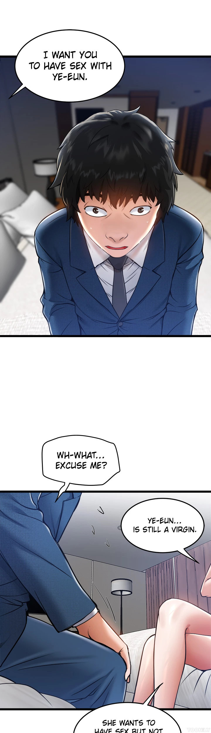 Country Virgin Chapter 6 image 7