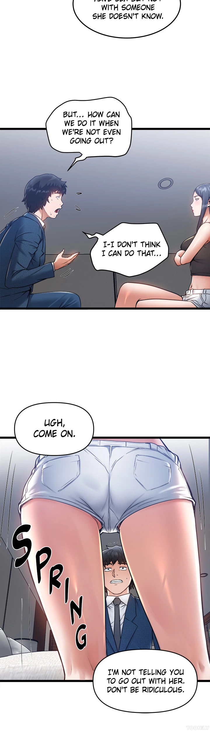 Country Virgin Chapter 6 image 8