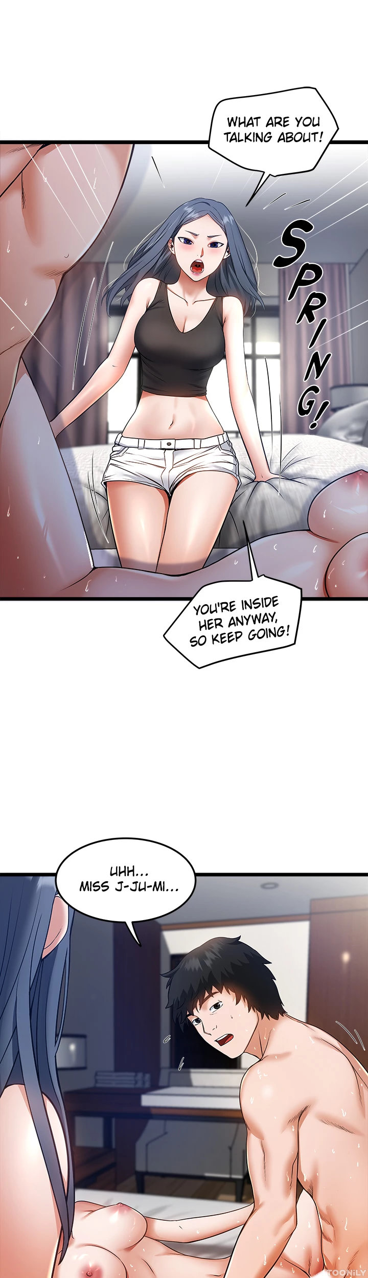 Country Virgin Chapter 7 image 10