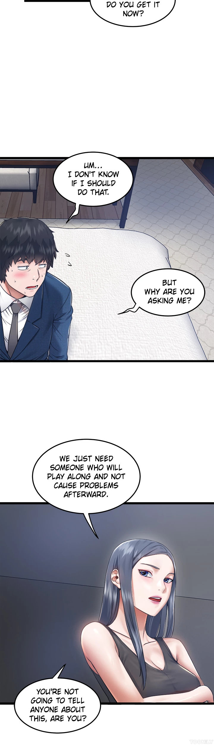 Country Virgin Chapter 7 image 1