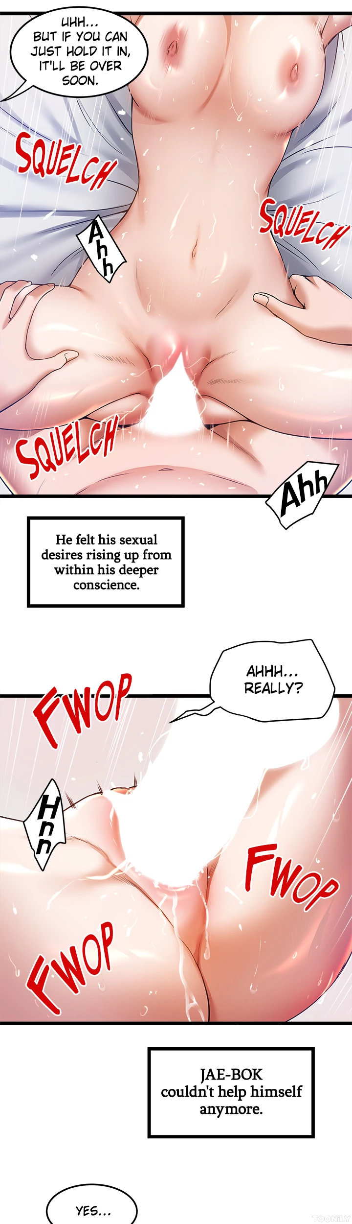 Country Virgin Chapter 7 image 25
