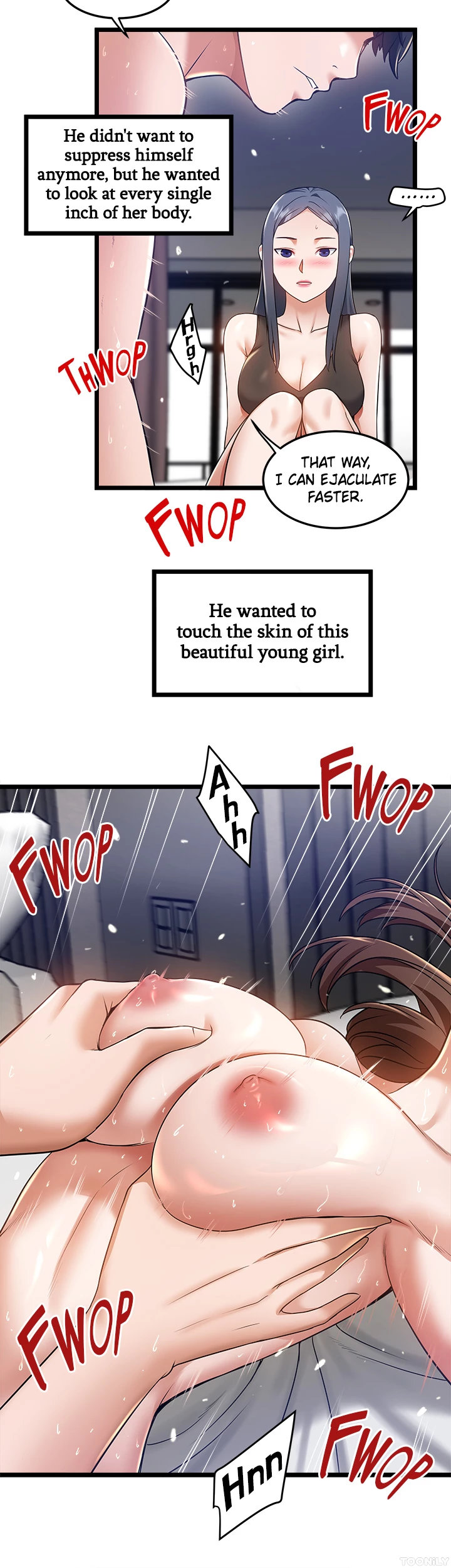 Country Virgin Chapter 7 image 26