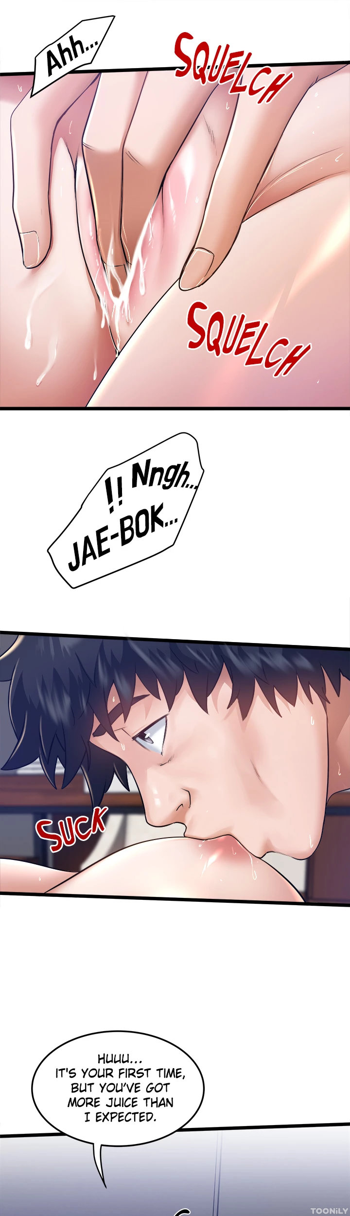 Country Virgin Chapter 7 image 2