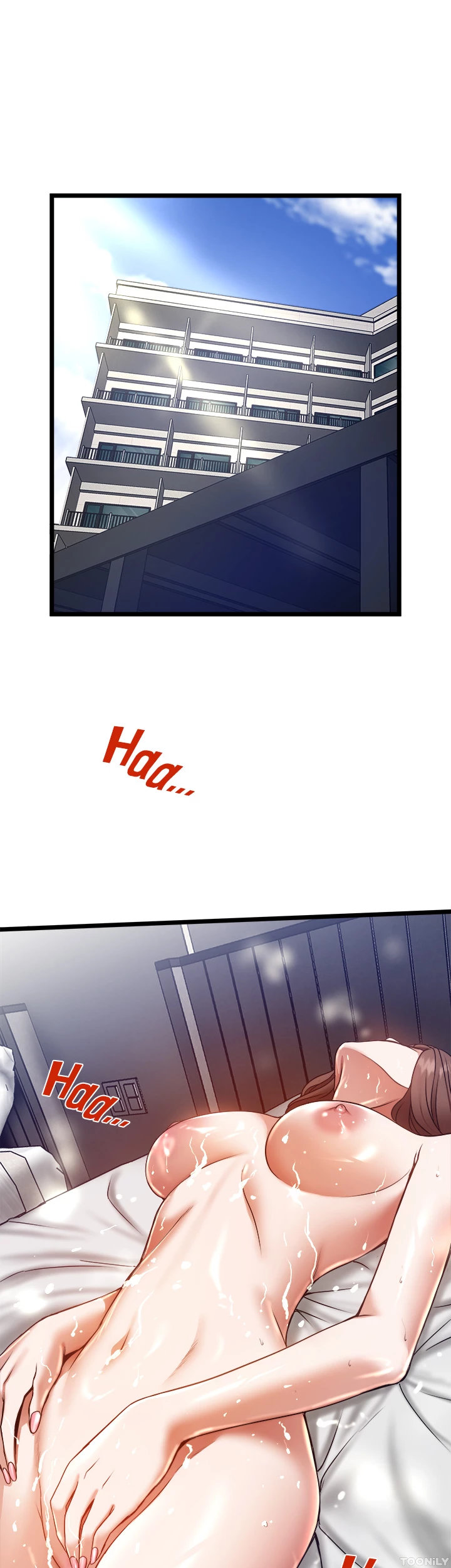 Country Virgin Chapter 8 image 0