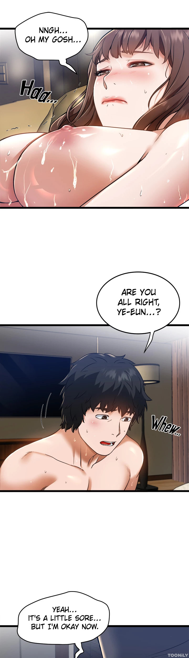 Country Virgin Chapter 8 image 2