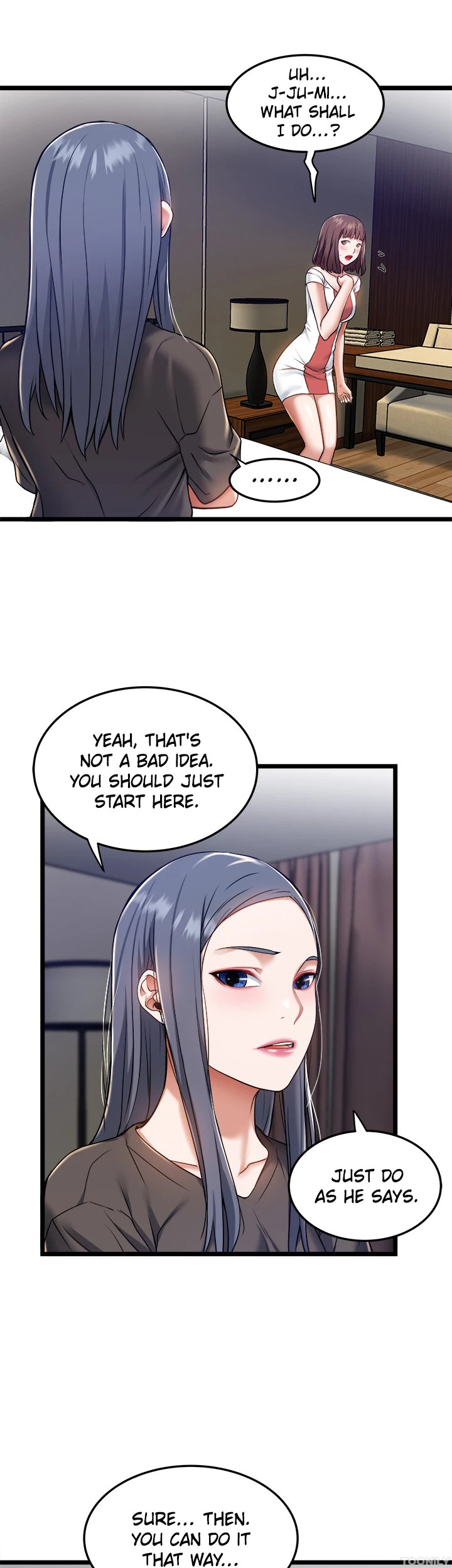 Country Virgin Chapter 8 image 29