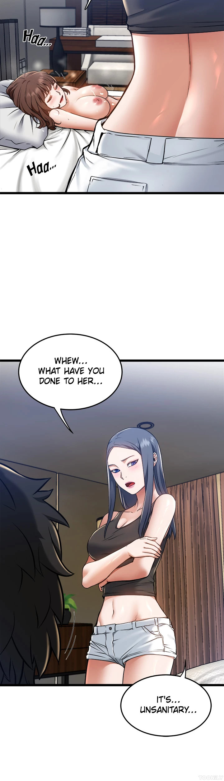 Country Virgin Chapter 8 image 3