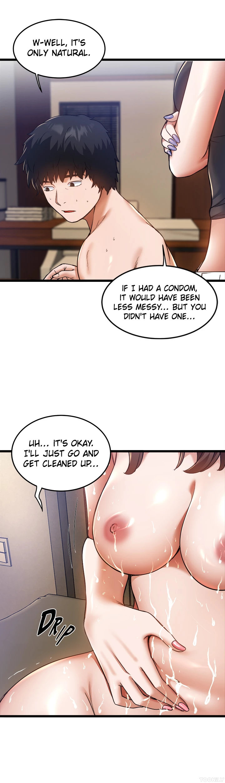 Country Virgin Chapter 8 image 4