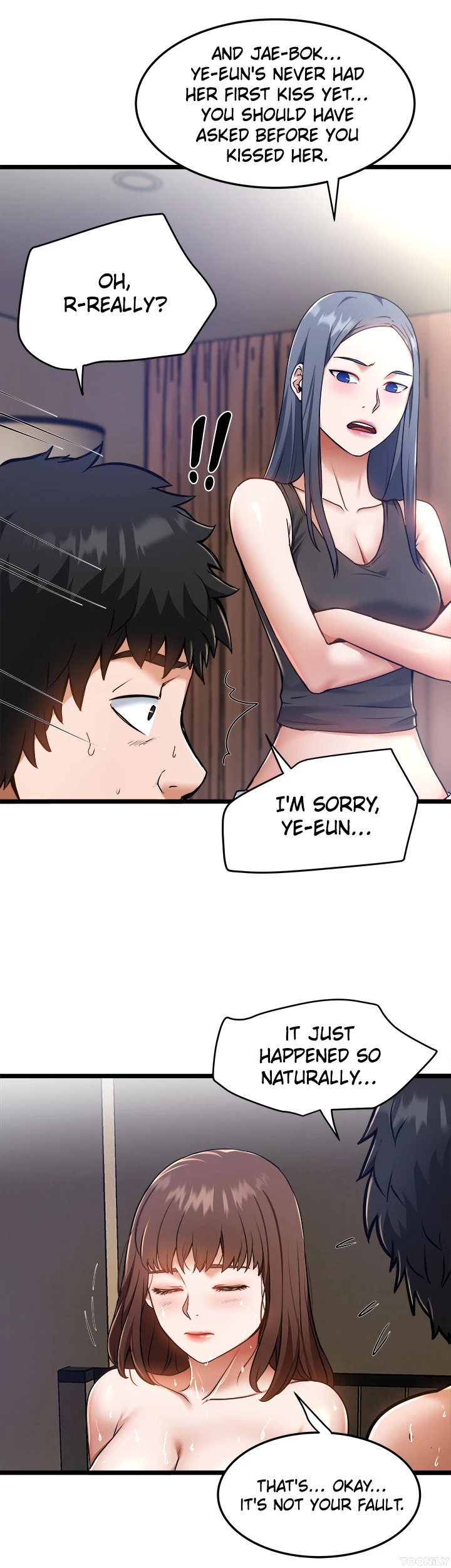 Country Virgin Chapter 8 image 5
