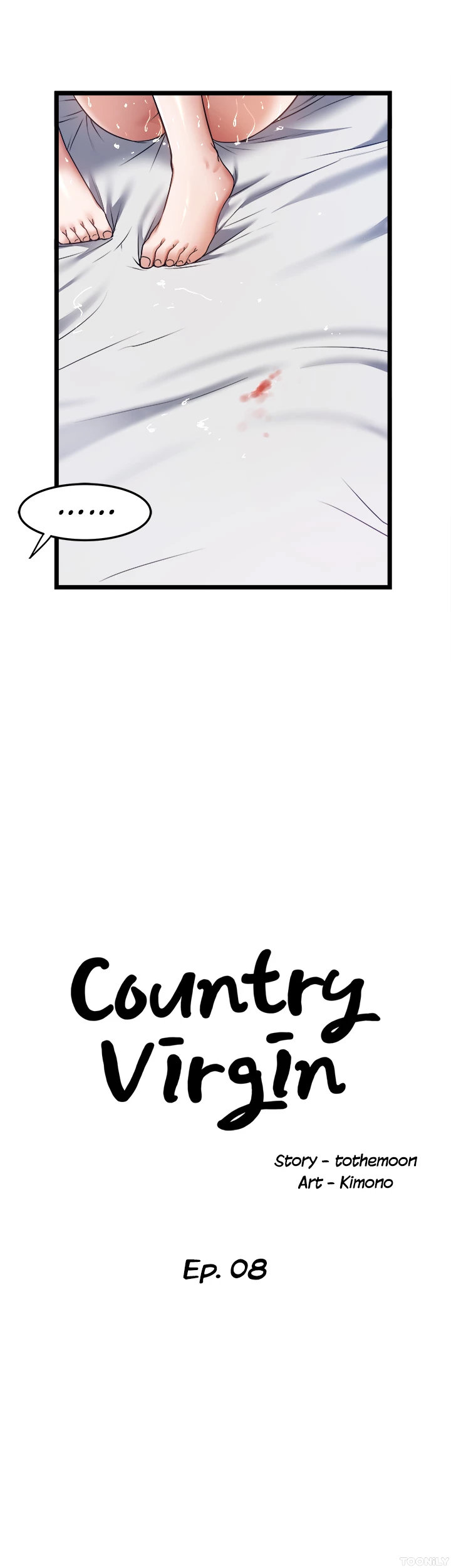Country Virgin Chapter 8 image 8
