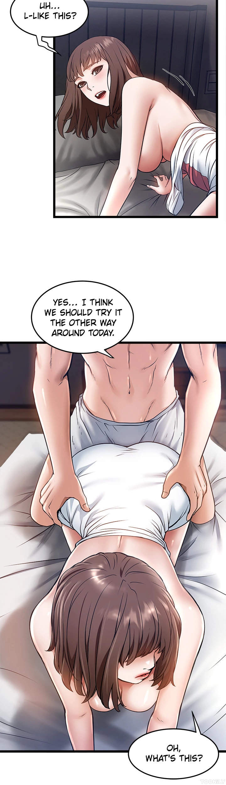 Country Virgin Chapter 9 image 9