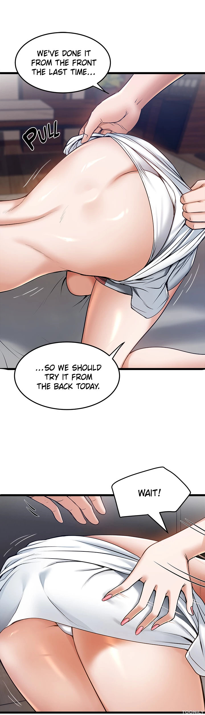 Country Virgin Chapter 9 image 10
