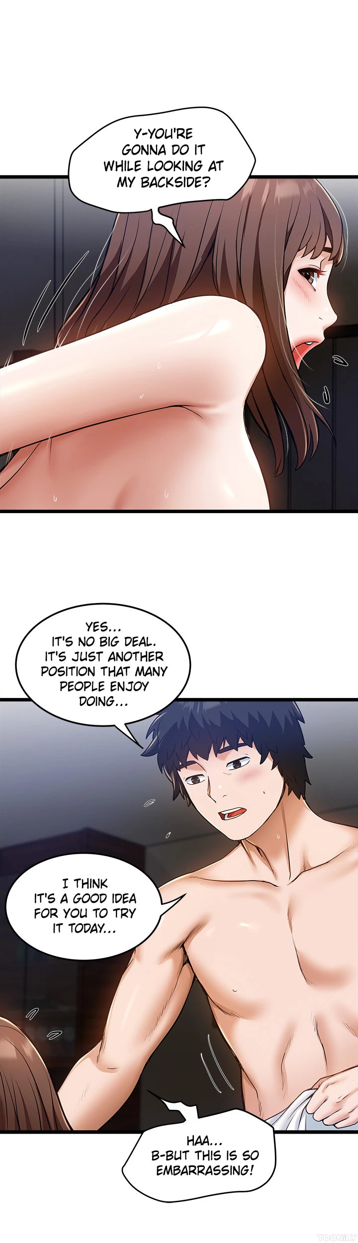Country Virgin Chapter 9 image 11