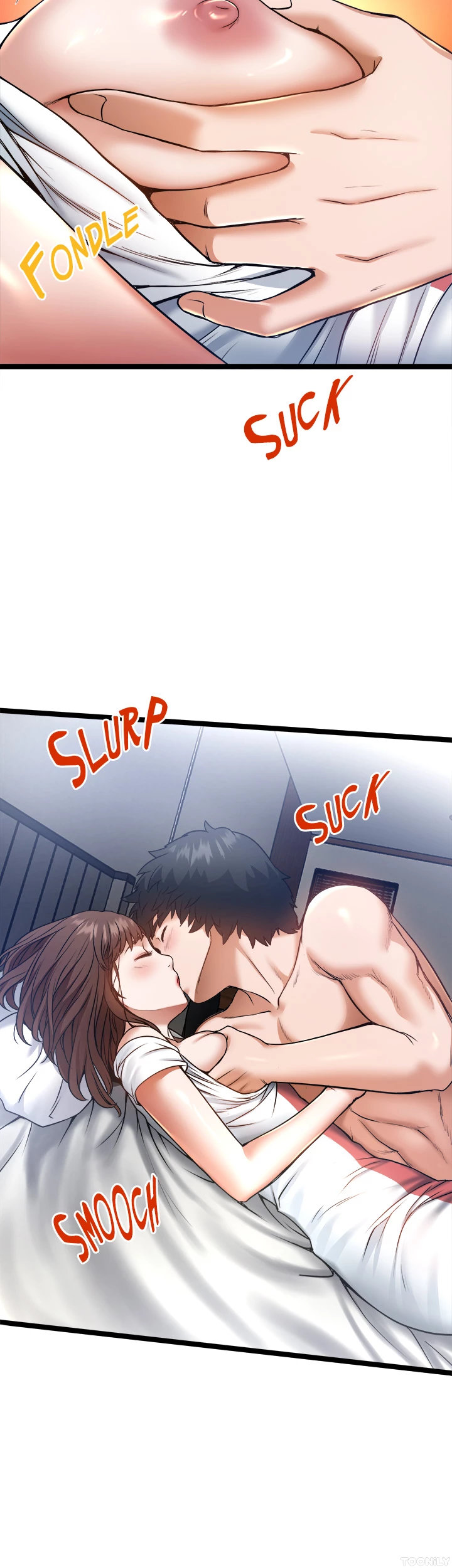 Country Virgin Chapter 9 image 1