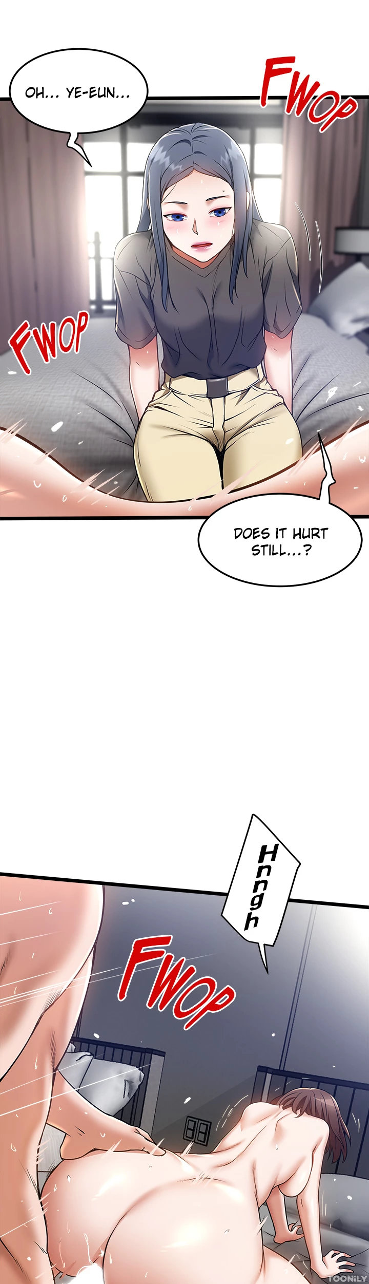 Country Virgin Chapter 9 image 26