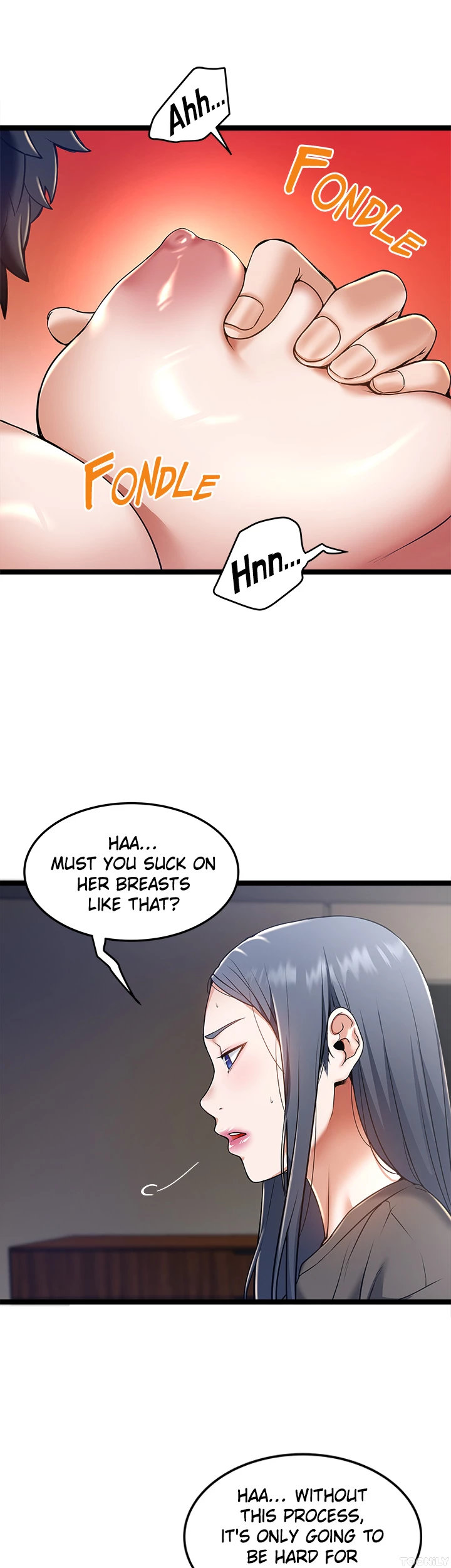 Country Virgin Chapter 9 image 4