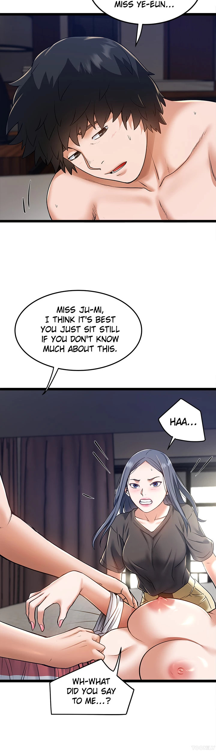 Country Virgin Chapter 9 image 5